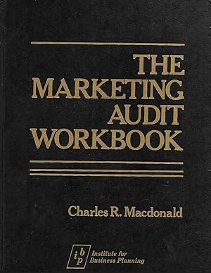 Marketing Audit Workbook