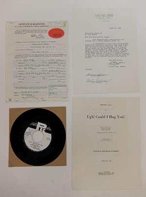 Music Contract