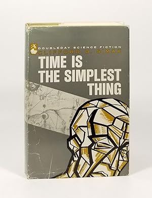 Time Is the Simplest Thing