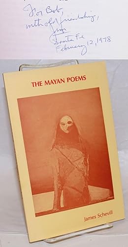 The Mayan Poems