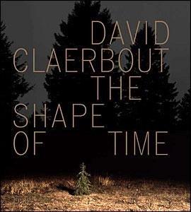 David Claerbout The shape of time