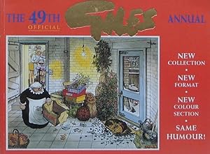 The 49th Official Giles Annual - Forty-ninth Series