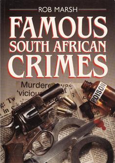 Famous South African Crimes