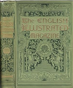 The English Illustrated Magazine 1887-1888.