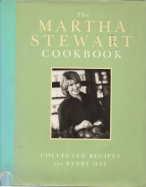 The Martha Stewart cookbook : collected recipes for every Day