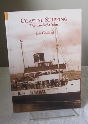Coastal Shipping: The Twilight Years
