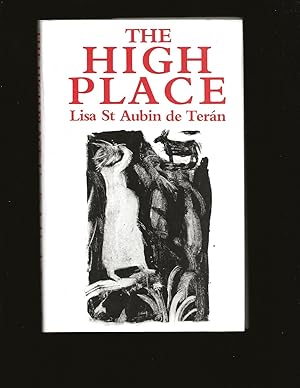 The High Place (Signed)