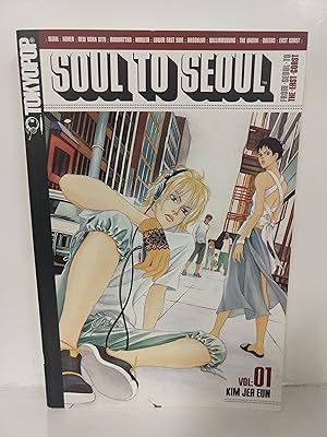Soul to Seoul