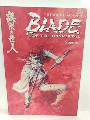 Blade of the Immortal: Secrets