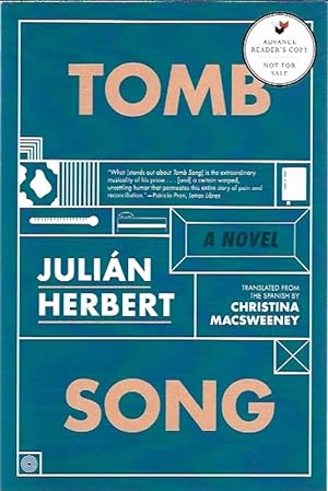 Tomb Song: A Novel