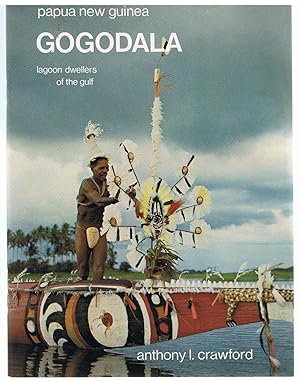 Gogodala: Lagoon Dwellers of the Gulf