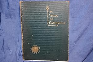 101 Views of Cambridge