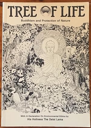 Tree of Life: Buddhism and Protection of Nature