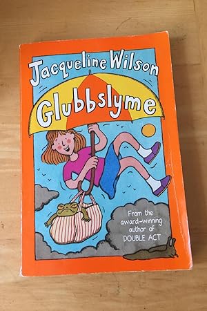 Glubbslyme