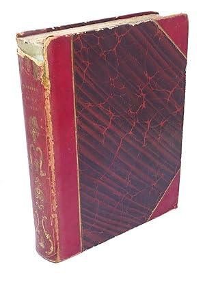MAÎTRE DE SACY LE. Histoire de l'ancien et du nouveau testament - 1825