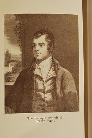 Robert Burns. How to know him.