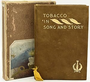 [ WINES & SPIRITS] TOBACCO IN SONG AND STORY