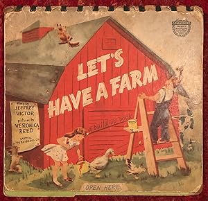 Let's Have a Farm