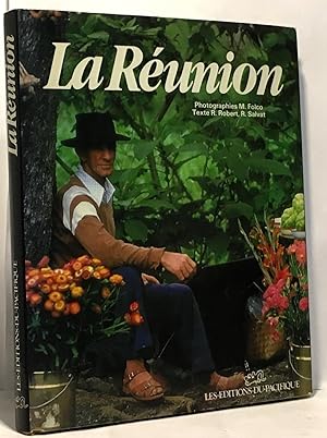 La Réunion (Collection Îles)