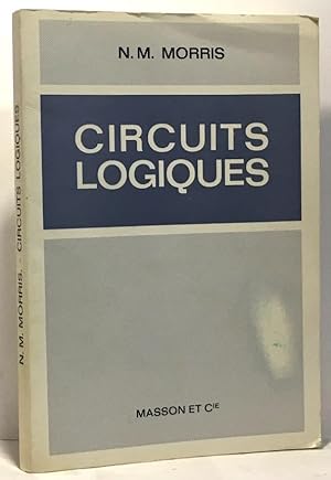 Circuits logiques