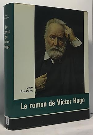 le roman de Victor Hugo
