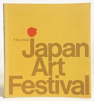 The 2nd Japan Art Festival, Houston