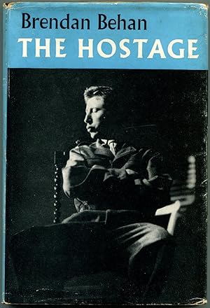 THE HOSTAGE