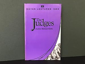 The Judges: Boyer Lectures 1983