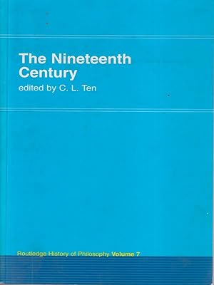 The nineteenth Century