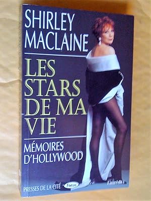 Les stars de ma vie: Mémoires d'Hollywood