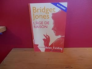 BRIDGET JONES ; L'AGE DE RAISON