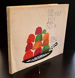 Ralph Steadman's Jelly Book : Signed By The Author