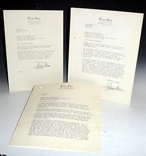 A Collection of Letters Father Donald K. Sharpes, Mount Saint Nichols, Spokane (1959-1960)