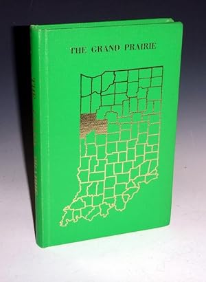 The Grand Prairie (Inscribed by the Author with a Letter Laid in)