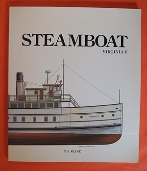 Steamboat: Virginia V