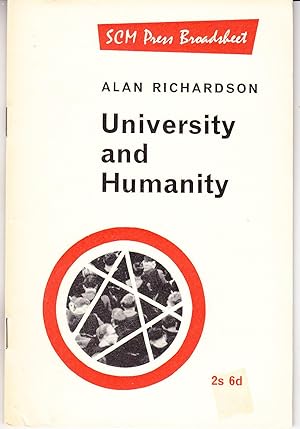 University and Humanity