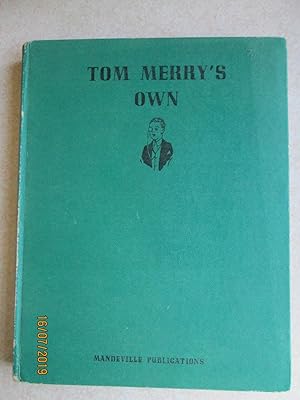 Tom Merry's Own (The New)