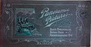 Panoramic Pictures, New South Wales: Blue Mountains, Bulli Pass, Hawkesbury, Etc. [Graphic Series].