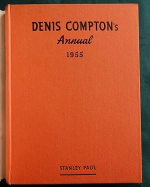 Denis Compton's Annual 1955