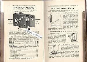 Scientific instruments R & J Beck Ltd. -- sale / Trade Catalogue