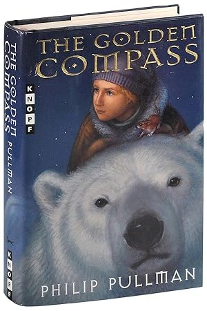 THE GOLDEN COMPASS (HIS DARK MATERIALS: BOOK ONE)