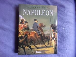 Coffret Napoléon (figurines incluses)