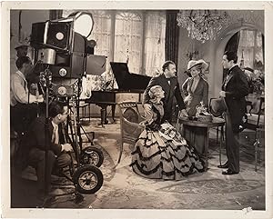 Beloved (Original double weight photograph from the set of the 1934 film)