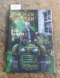 Old Man Scratch (SIGNED Limited Edition) Copy "N" of 200 Copies