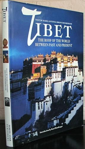 Tibet: The Roof of the World Between Past and Present