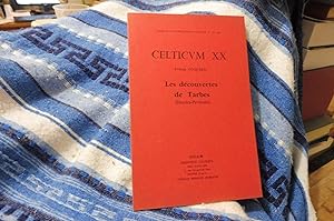 CELTICUM XX Les découvertes de Tarbes (Hautes-Pyrénées)