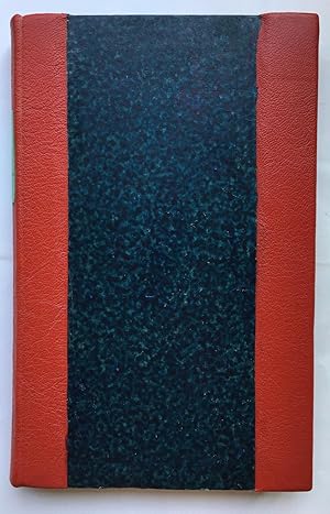Defensor's Scintillarum (Early English Text Society First Edition LEATHER