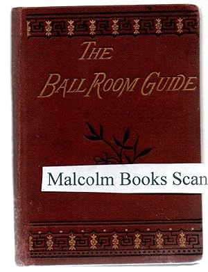 The Ball-Room Guide , A Handy Manual. miniature C1880-1900