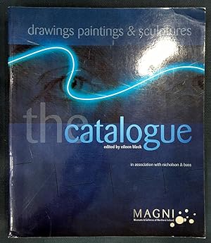 Drawings, Paintings and Sculpture: the Catalogue