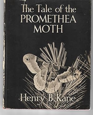 The Tale of the Promethea Moth